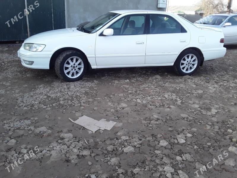 Toyota Camry 2000 - 158 000 TMT - Кёнеургенч - img 1
