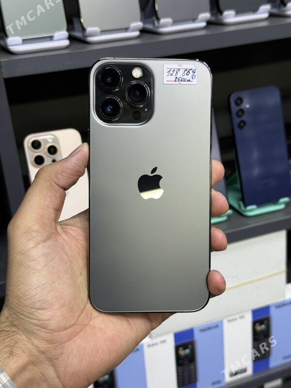 13pro Max - Garaşsyzlygyň 15 ýyllygy Söwda Merkezi - img 1