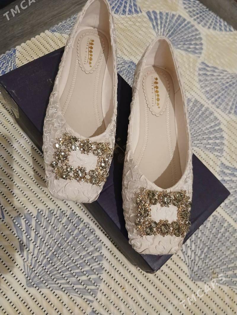 Baletka - Türkmenabat - img 1