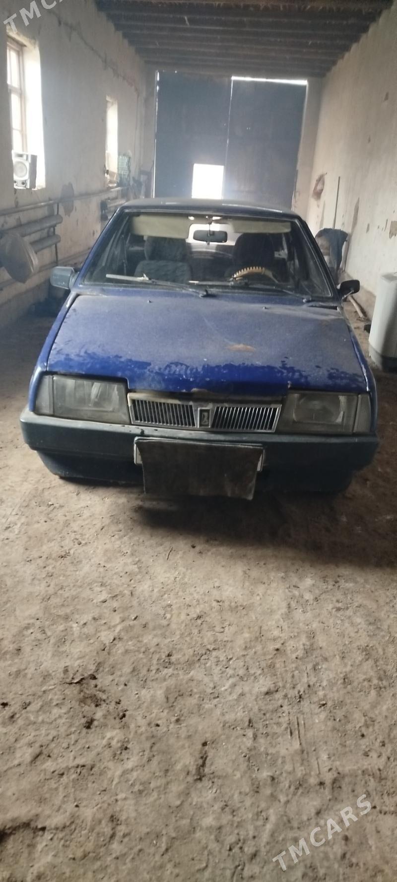 Lada 2109 2000 - 7 000 TMT - Кёнеургенч - img 1