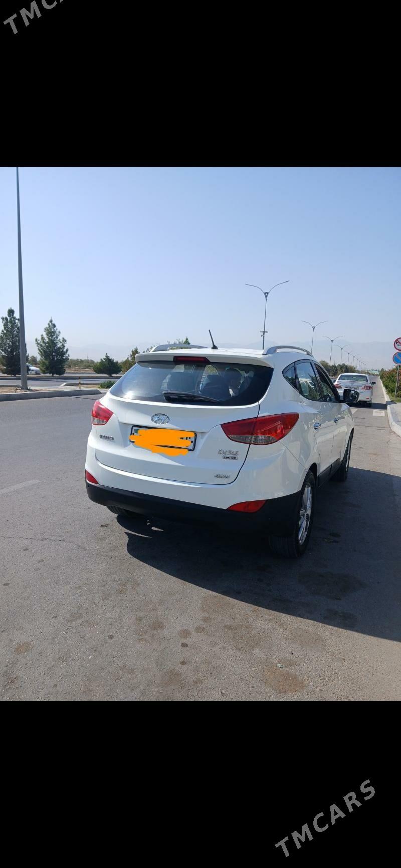 Hyundai IX35 2011 - 160 000 TMT - Aşgabat - img 1