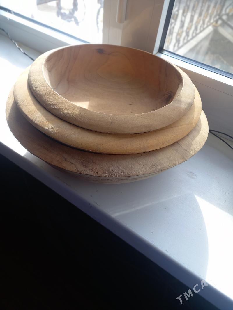 Canak - Balkanabat - img 1