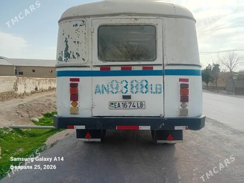 Gaz 53 1988 - 50 000 TMT - Койтендаг - img 1