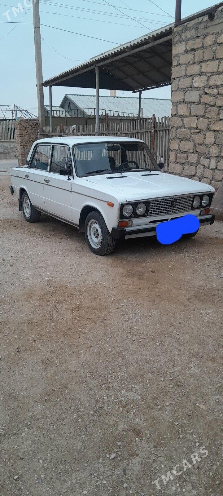 Lada 2106 2004 - 42 000 TMT - Гумдаг - img 1