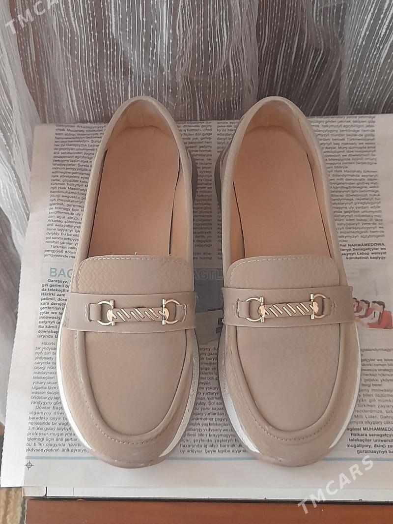 zenan ayakgaby - Ашхабад - img 1