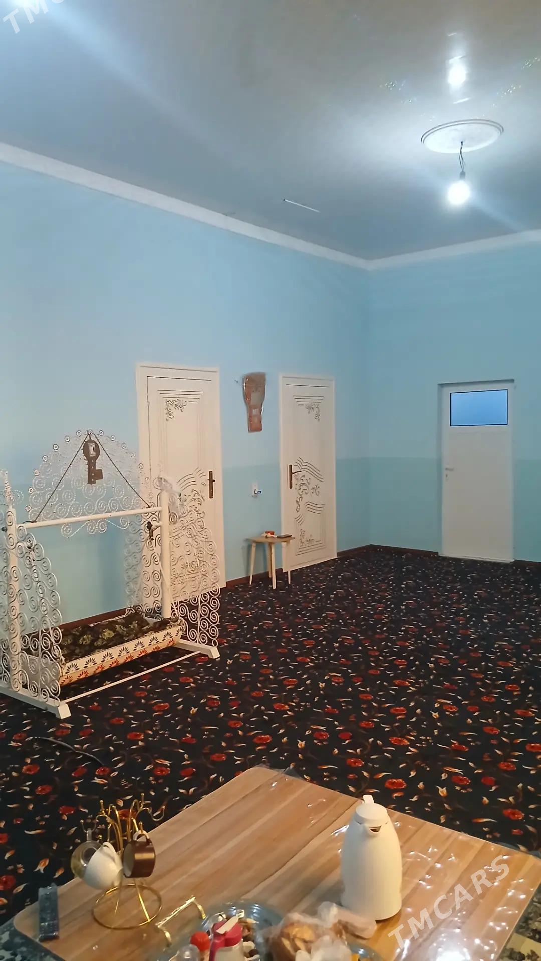 Jay satlyk - Bäherden - img 1