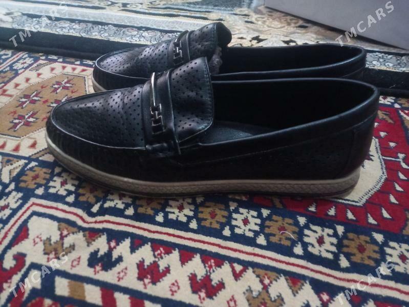 ayakgap - Balkanabat - img 1