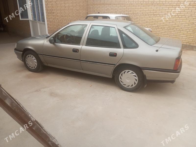Opel Vectra 1992 - 42 000 TMT - Туркменабат - img 1