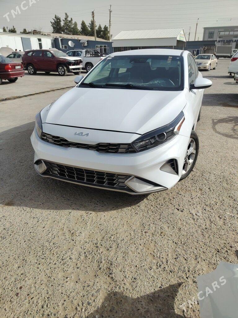 Kia Forte 2021 - 220 000 TMT - Сакарчага - img 1