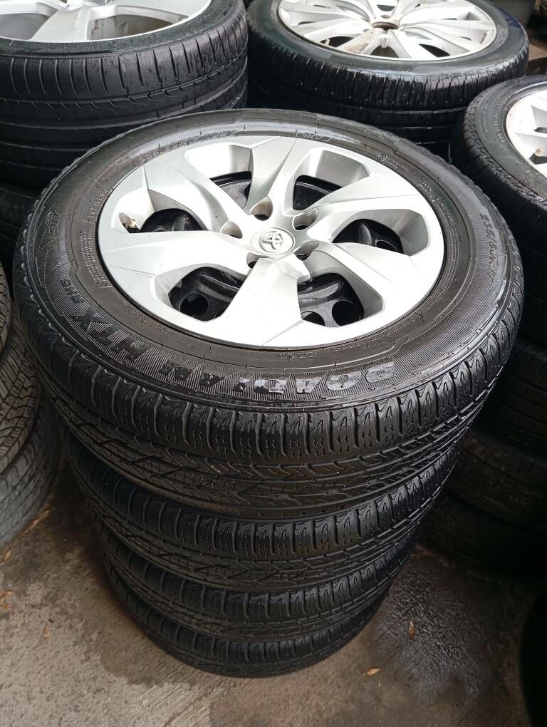 17 lik diska pakriska RAF 4 2 000 TMT - Бедев - img 1