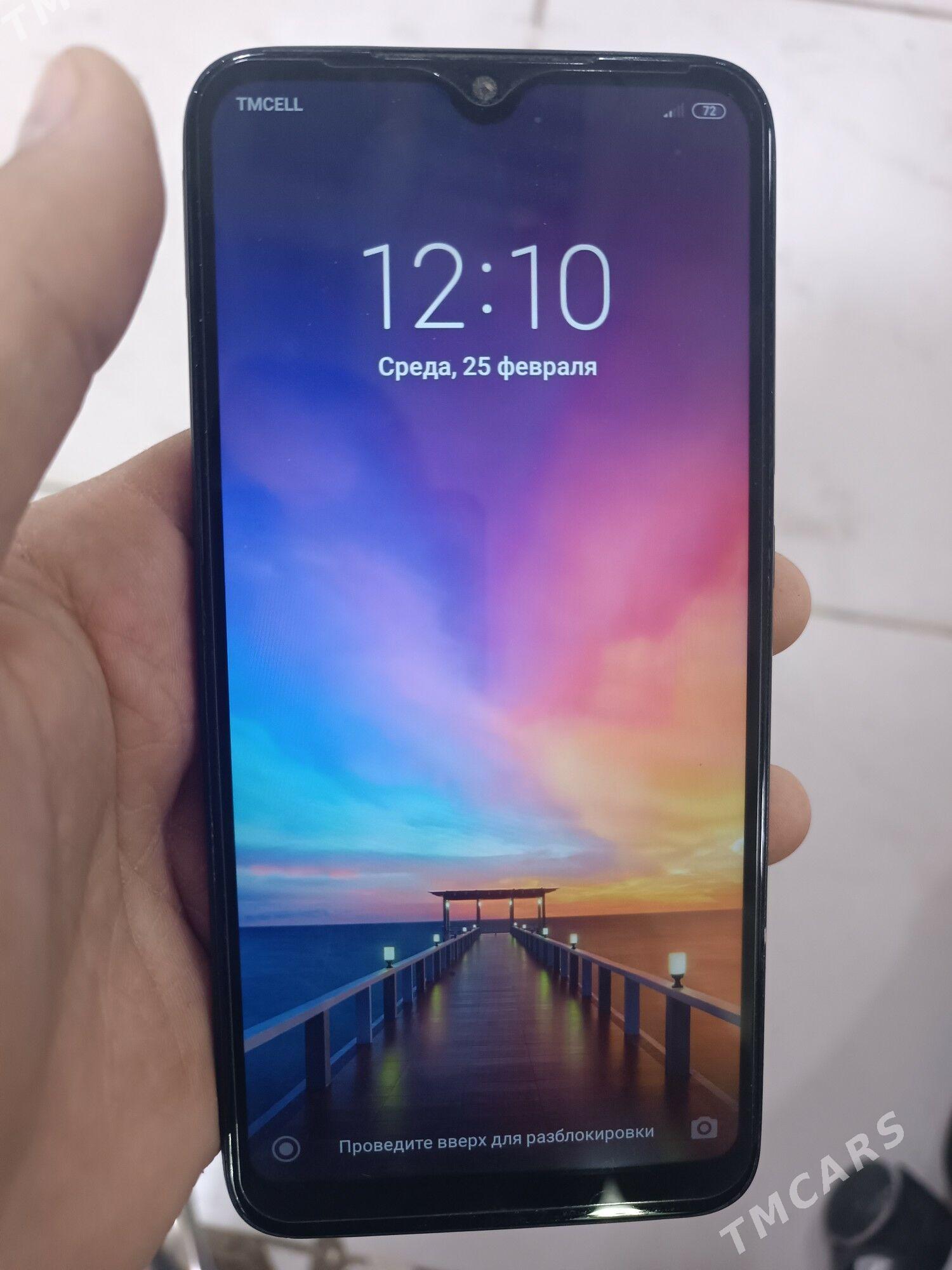 Redmi7 - Büzmeýin - img 1