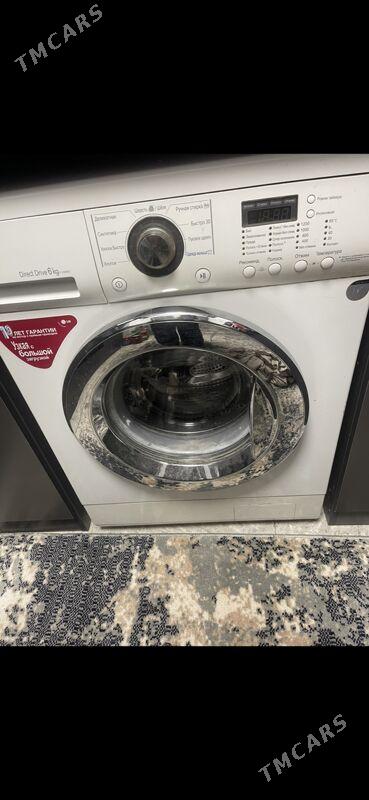 стральная машина - Туркменабат - img 1