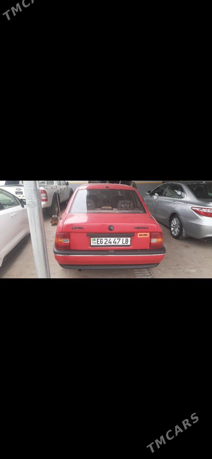 Opel Vectra 1991 - 27 000 TMT - Türkmenabat - img 1
