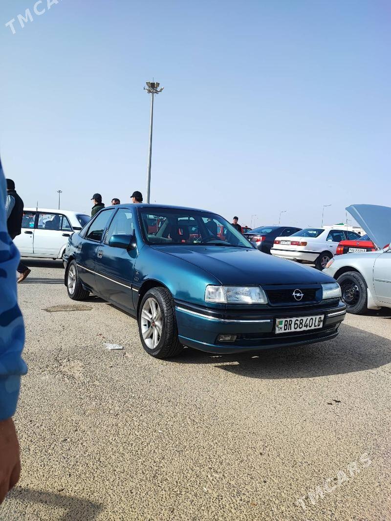 Opel Vectra 1994 - 55 000 TMT - Çärjew - img 1