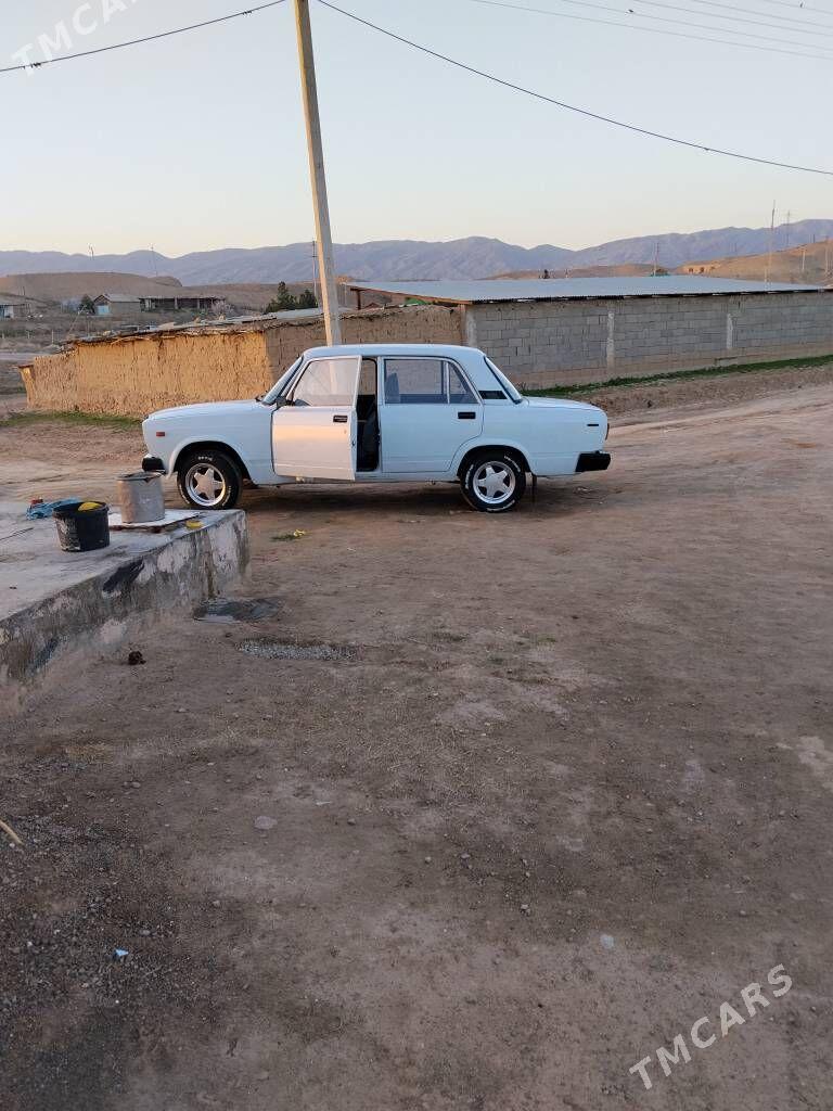 Lada 2107 1994 - 22 000 TMT - Махтумкули - img 1