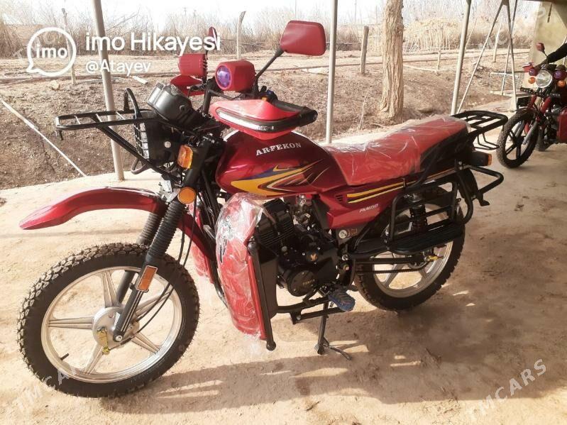 Fekon FK150-8G 2025 - 20 000 TMT - етр. Туркменбаши - img 1