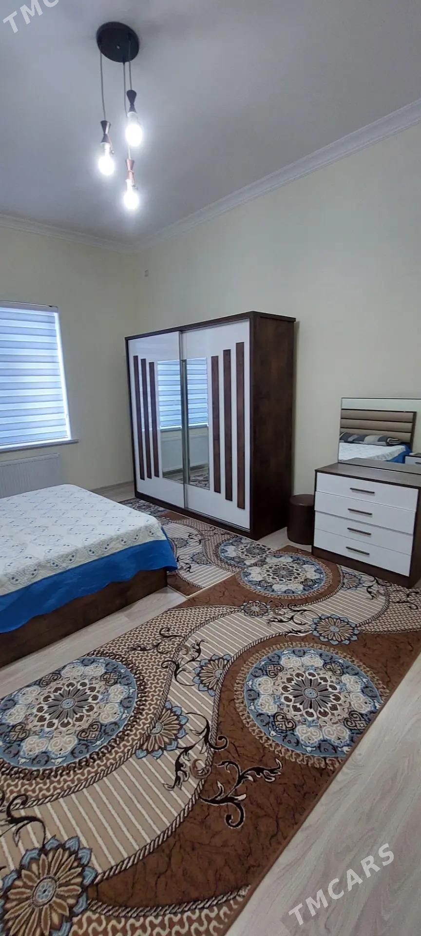 Arenda Jay - Балканабат - img 1