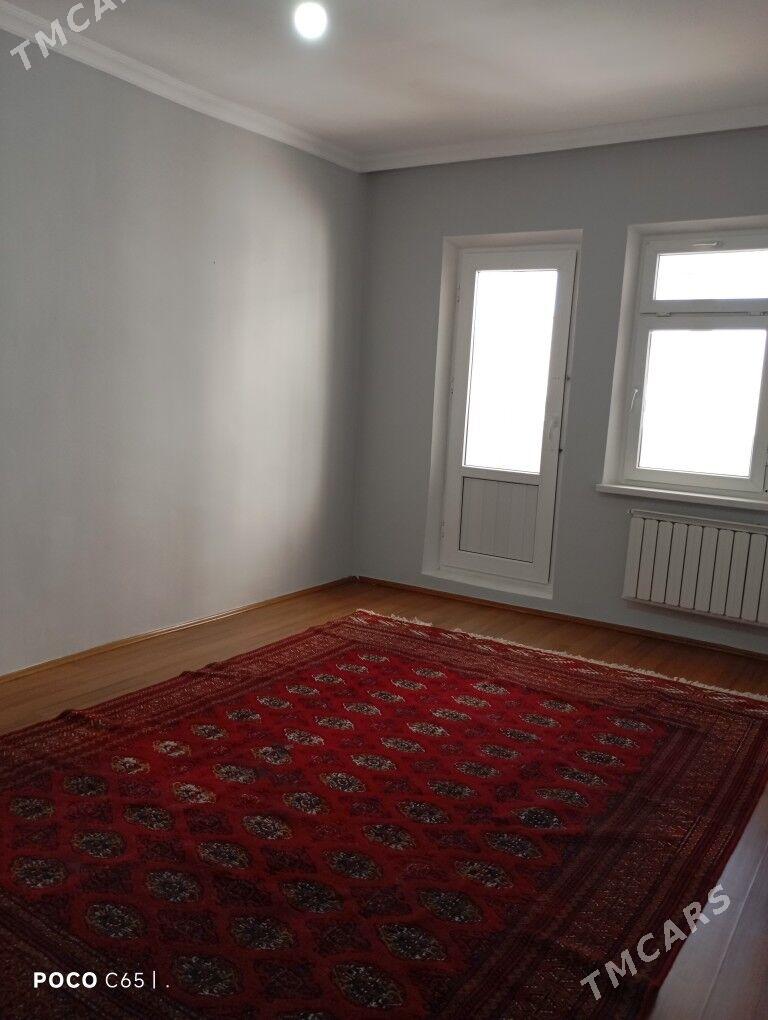 Мир 7 3 этаж 48м² 1 ком - Ашхабад - img 1