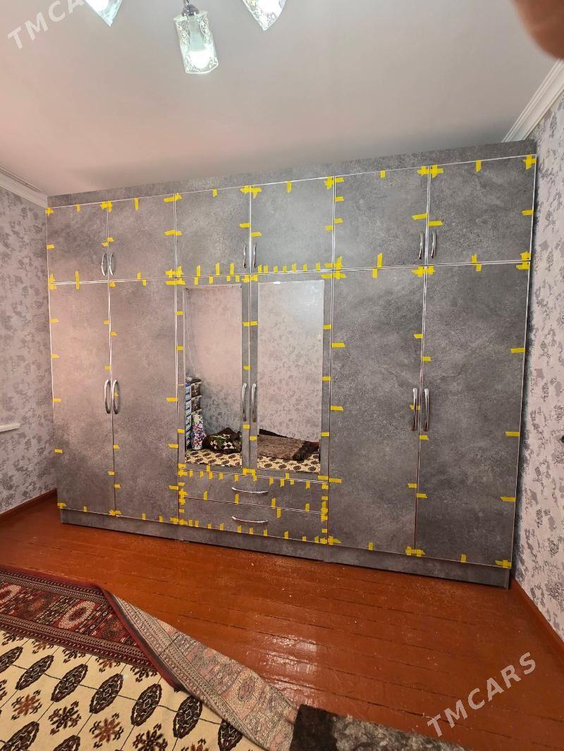 MEBEL TÄZE GARNITUR ŞKAF - Aşgabat - img 1