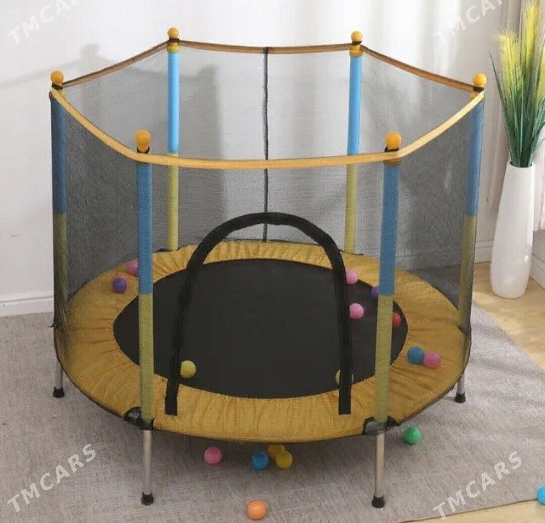 Çaga Batut  - Район ст. Аэропорта, ул. Гагарина - img 1