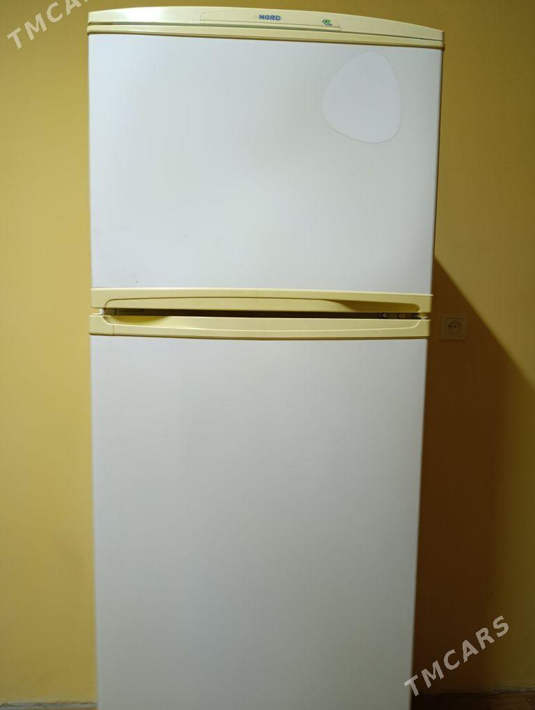 Holadilnik - Balkanabat - img 1