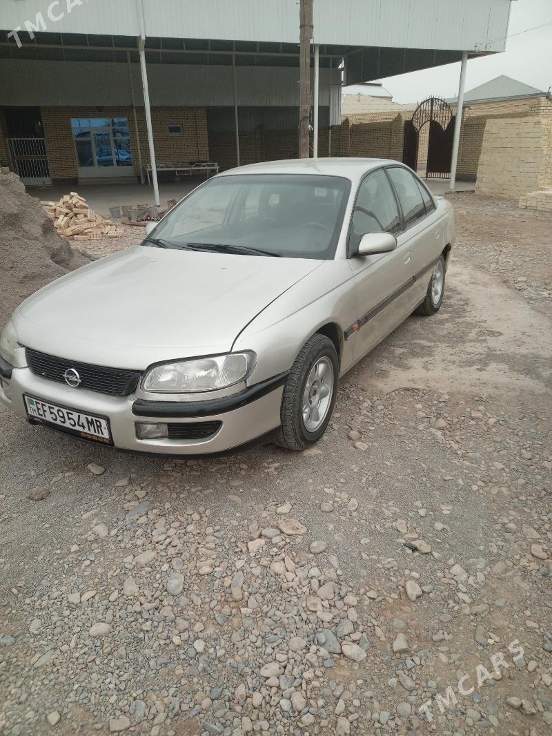 Opel Omega 1995 - 40 000 TMT - Mary - img 1