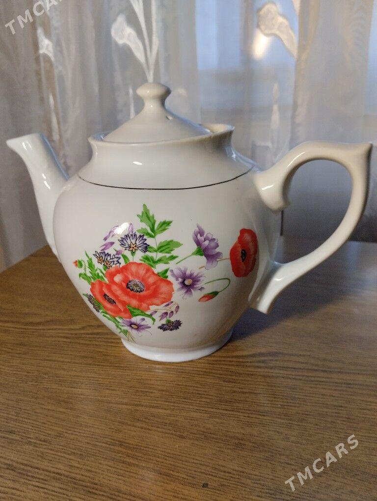 посуды - Türkmenabat - img 1