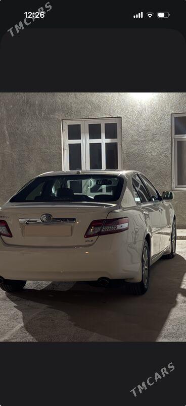 Toyota Camry 2010 - 280 000 TMT - Туркменабат - img 1