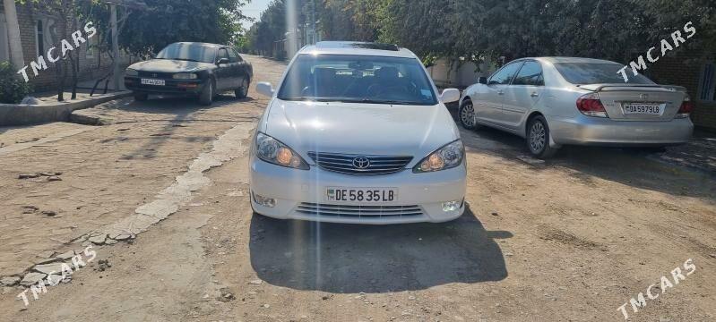 Toyota Camry 2003 - 235 000 TMT - Kerki - img 1