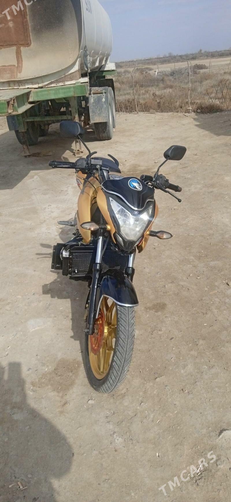 Fekon FK200-14G 2025 - 30 000 TMT - Этрек - img 1