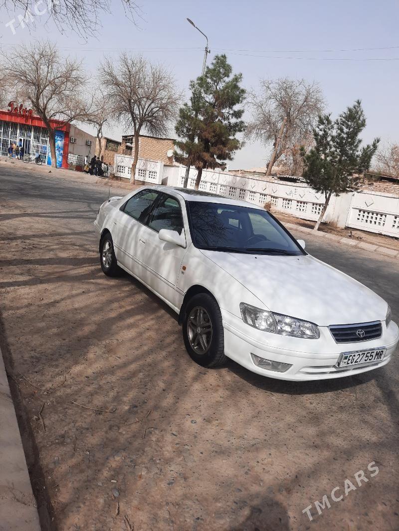 Toyota Camry 2001 - 195 000 TMT - Baýramaly - img 1