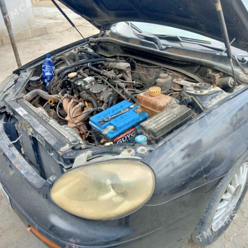 Opel Vectra 1997 - 19 000 TMT - Bäherden - img 1