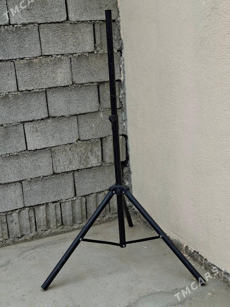 ISTOYKA PAZUCKA - Ашхабад - img 1