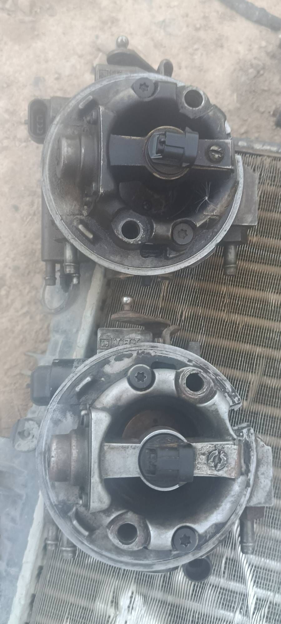 OPEL MONA 16 18 800 TMT - Теджен - img 1