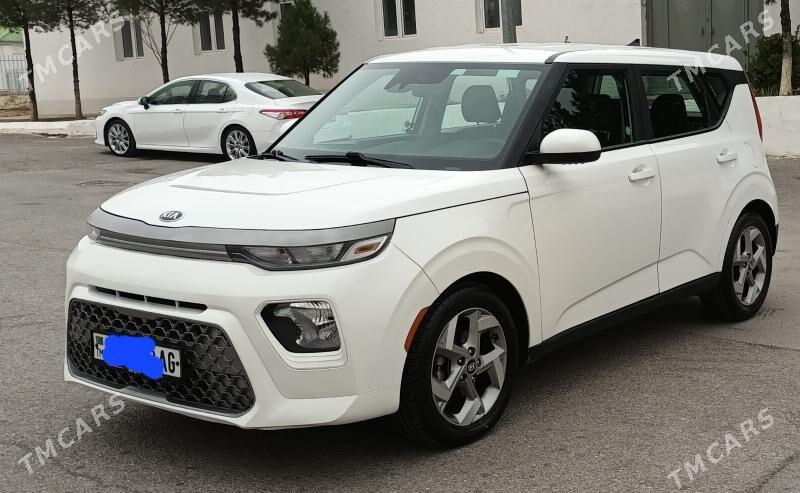 Kia Soul 2021 - 202 000 TMT - Мир 7 - img 1