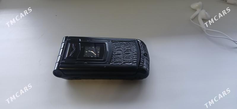 TELFON WETUR - Губадаг - img 1