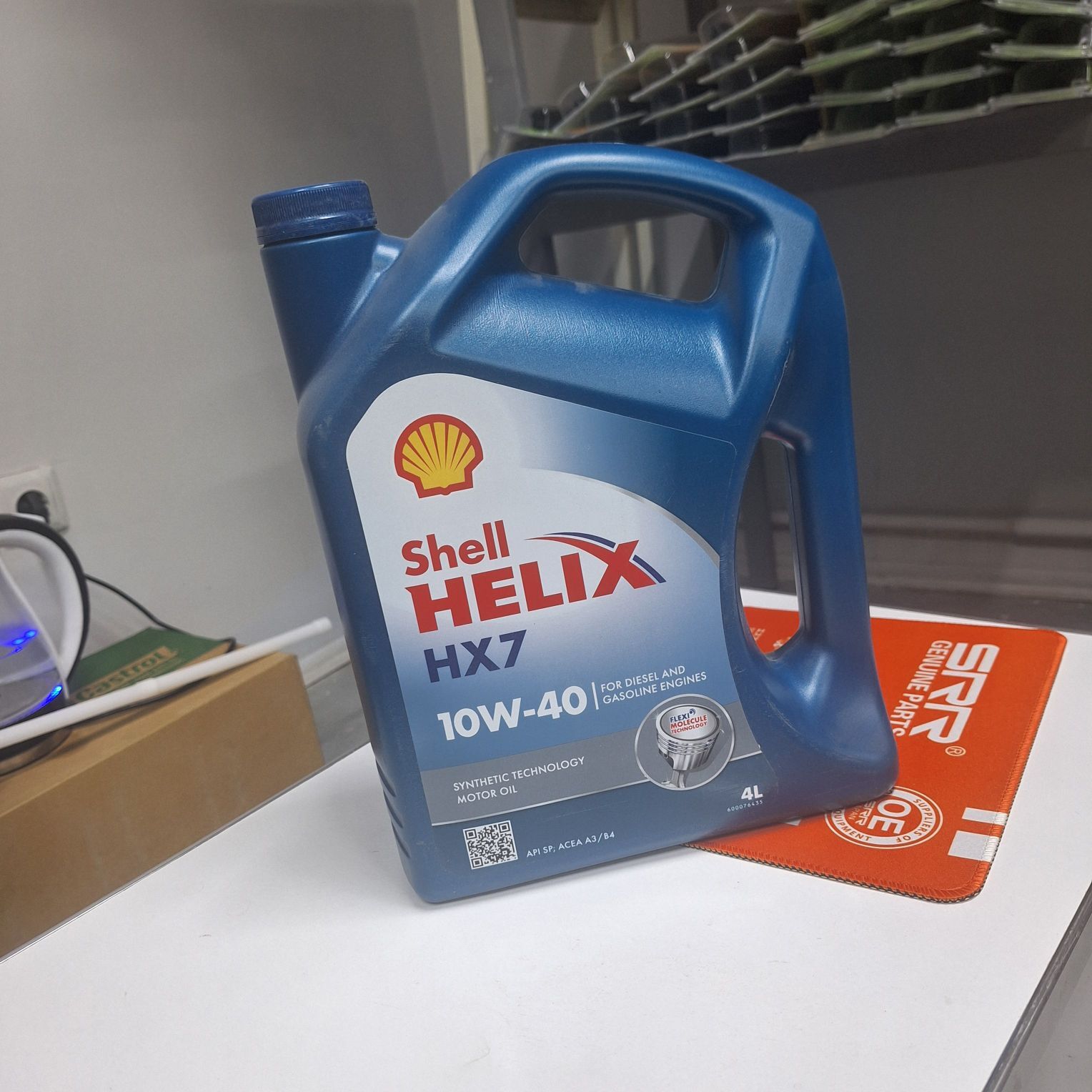 She'll yag 380 TMT - Ашхабад - img 1