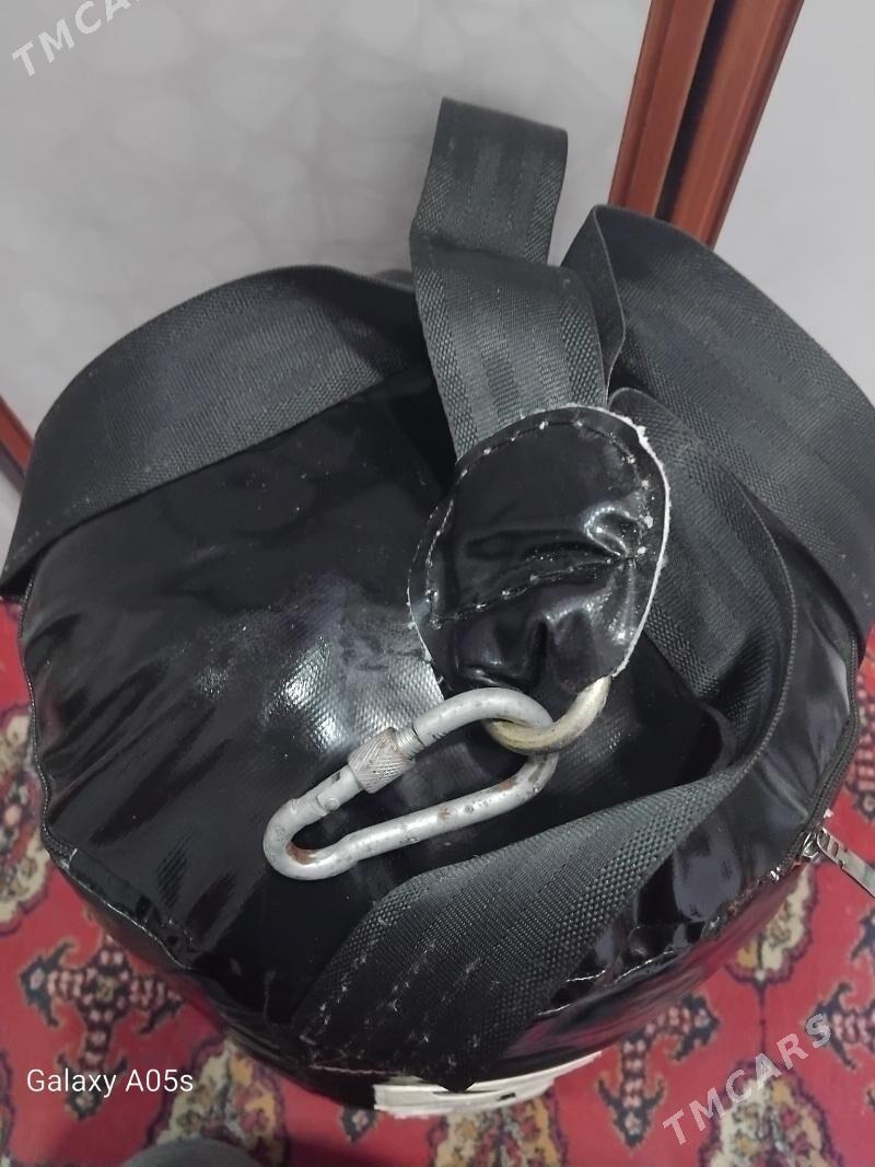 grusa - Ашхабад - img 1