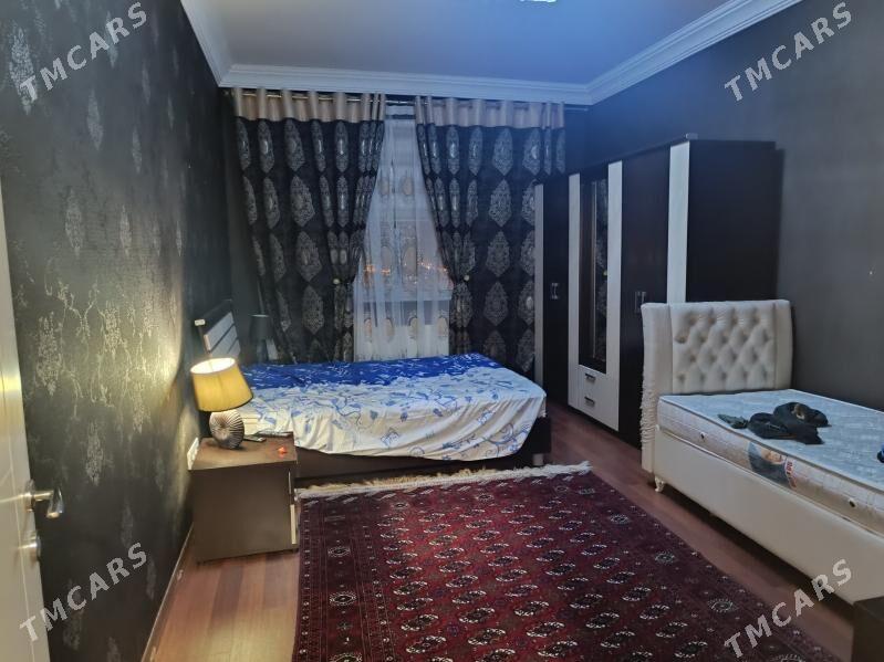 MIR 8 2 KOMNAT - Aşgabat - img 1