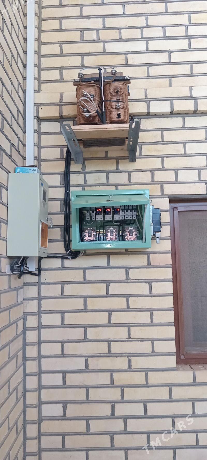 Elektrik çäýnek - Туркменабат - img 1