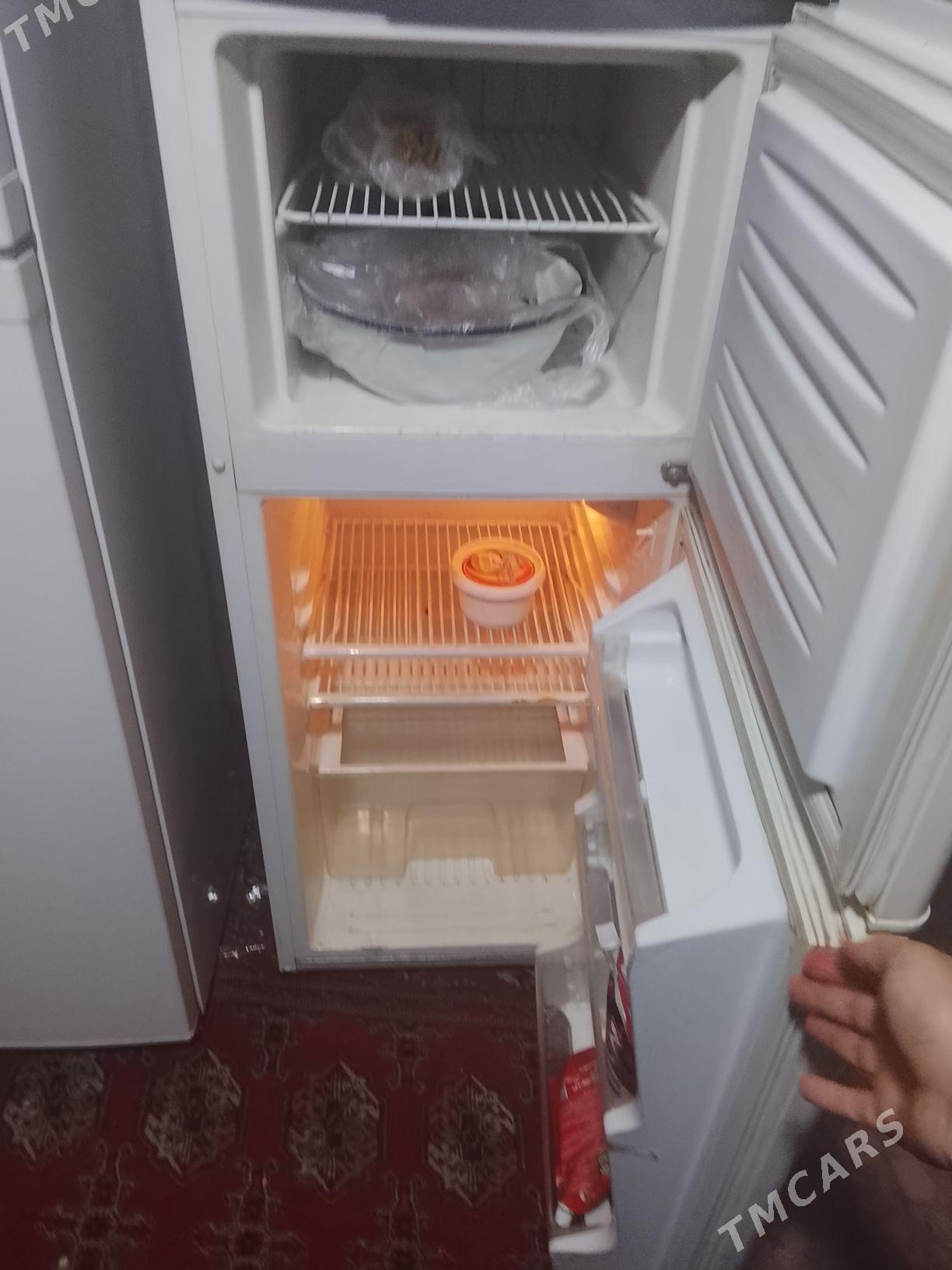 haladilnik - Aşgabat - img 1