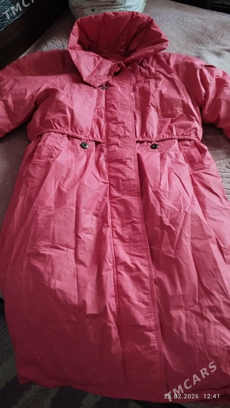 пальто - Türkmenbaşy - img 1