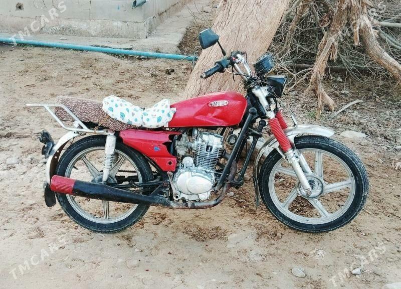 Fekon FK150-8G 2014 - 4 200 TMT - Babadaýhan - img 1