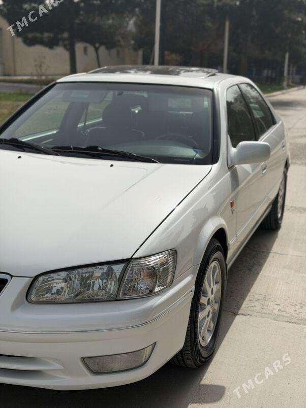 Toyota Camry 2001 - 185 000 TMT - Mary - img 1