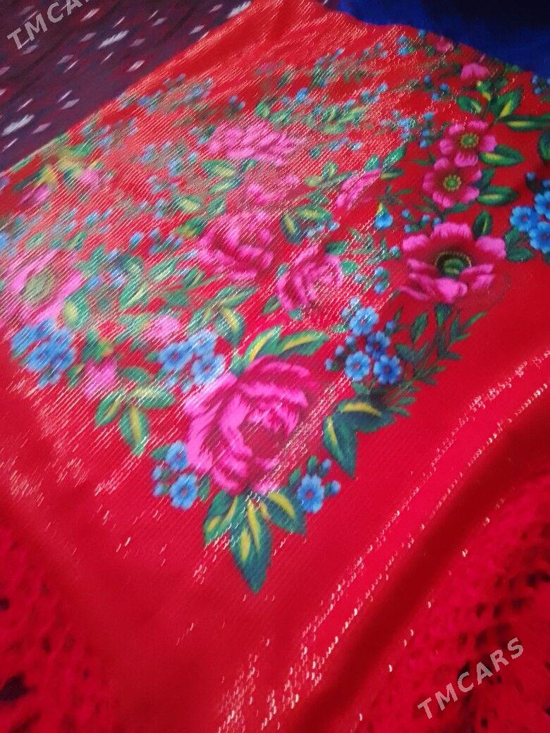 Gadym cargatla - Balkanabat - img 1