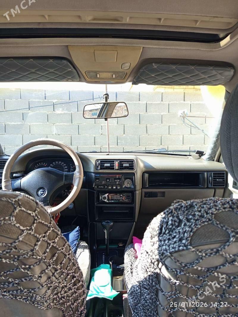 Opel Vectra 1991 - 40 000 TMT - Берекет - img 1