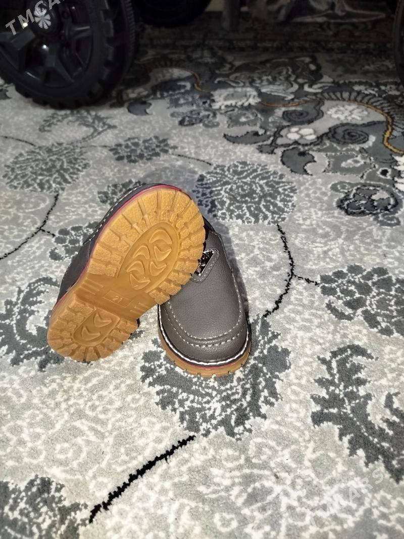 обувь - Ашхабад - img 1