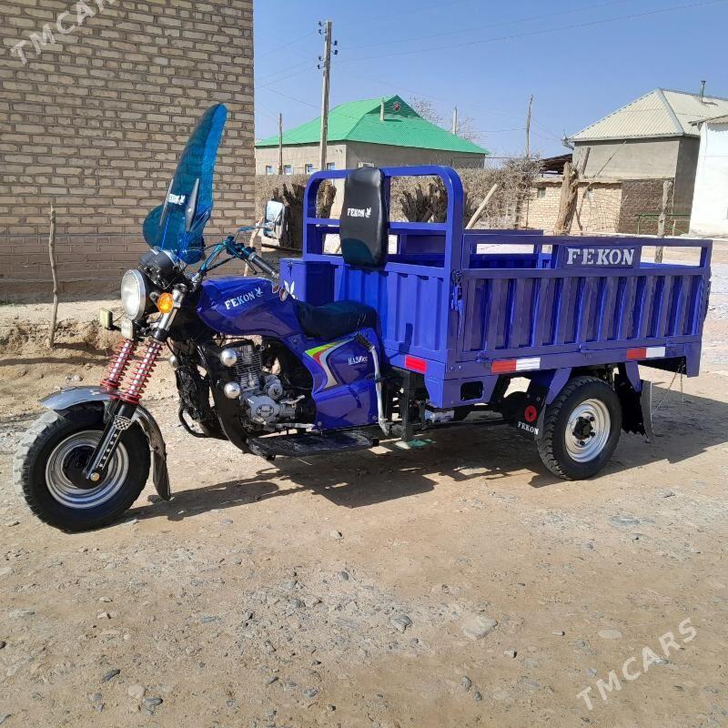 Fekon FK200-14G 2015 - 19 000 TMT - Babadaýhan - img 1
