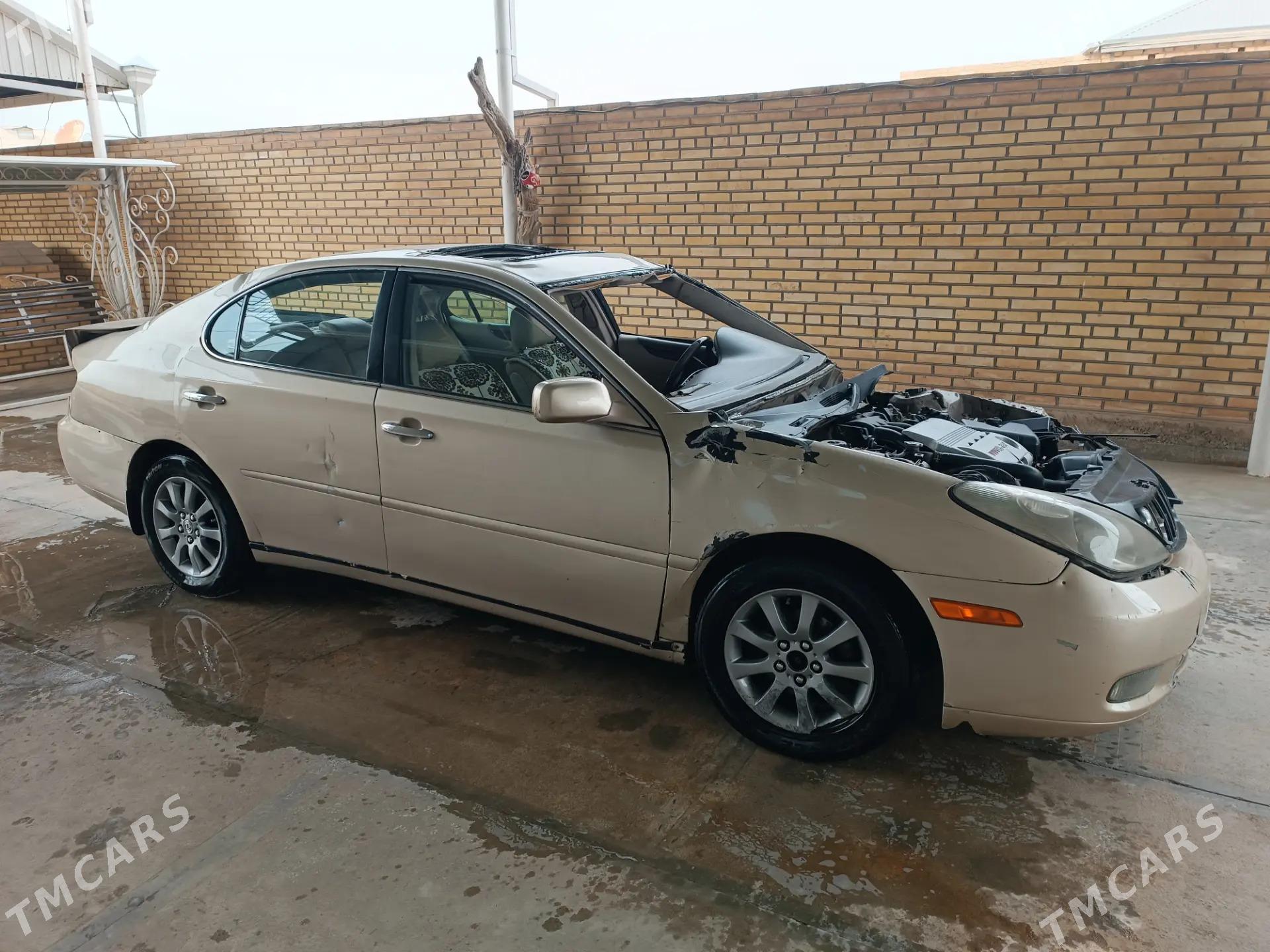 Toyota Camry 2003 - 95 000 TMT - Mary - img 1