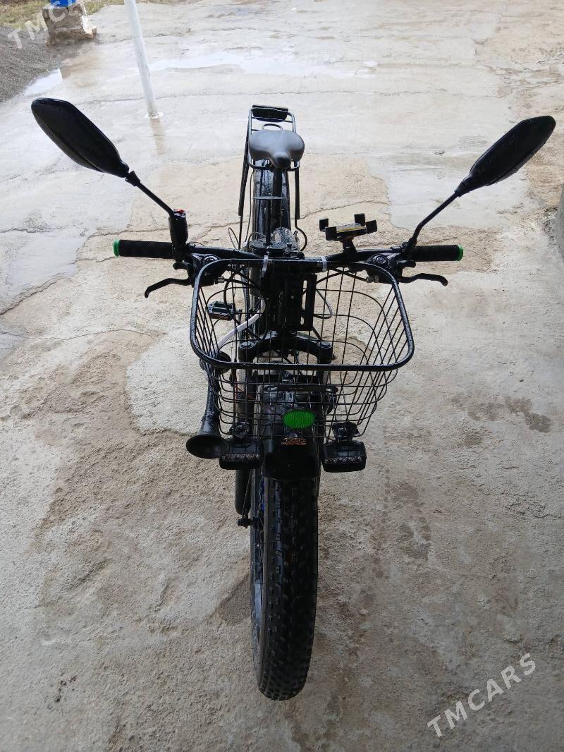 tigir - Gökdepe - img 1